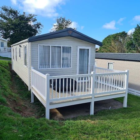 Вилла Mawgan Pads Newquay Bay Экстерьер фото